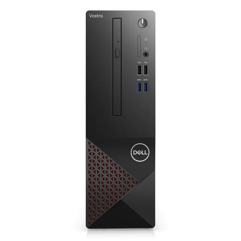 Computador Dell Vostro 3470 Core i3 9ªGen SSD 240GB 8GB Win 11 Pro